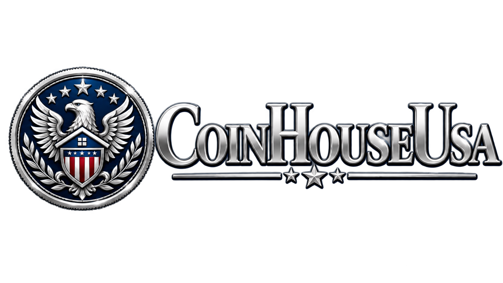 TheCoinHouseUs