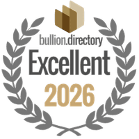 Bullion Directory Excellence 2026